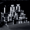 Multi Layer Acrylic Display Shelf For Figurines Jewelry And Collectibles 0