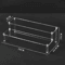 Multi Layer Acrylic Display Shelf For Figurines Jewelry And Collectibles 9
