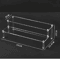 Multi Layer Acrylic Display Shelf For Figurines Jewelry And Collectibles 12