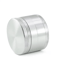 40mm Metal Herb Grinder Four Layer Compact Spice Crusher 3