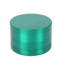 40mm Metal Herb Grinder Four Layer Compact Spice Crusher 8