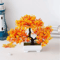 Artificial Bonsai Plant Small Potted Fake Tree Home Decor 3