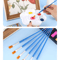 Professional Fine Detail Paint Brush Set For Acrylic Oil And Craft Painting 1