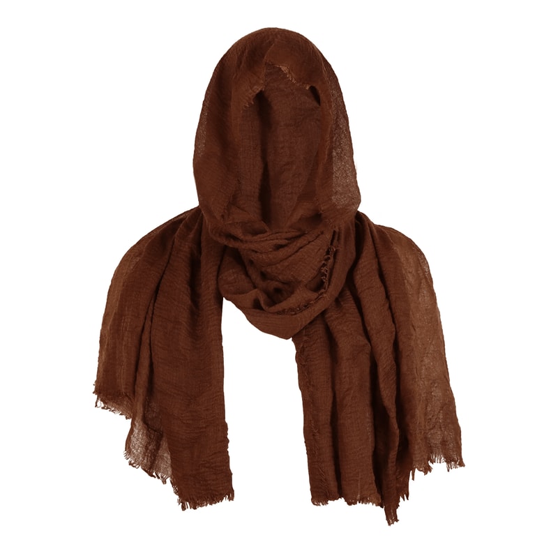 Medieval Pirate Hooded Cloak Scarf Renaissance Cosplay Shoulder Wrap 2