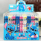 Cartoon Stitch Gel Pen Set Cute Black Ink Writing Pens 12 Pack 1