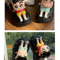 Crayon Shinchan Shoe Charms Anime Cartoon Buckle Decorations 2