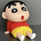 Crayon Shinchan Shoe Charms Anime Cartoon Buckle Decorations 4