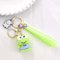 Cute Sanrio Cartoon Character Keychain Backpack Pendant For Girls And Collectors 7