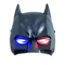 Kids Superhero LED Light Up Mask For Cosplay And Costume Play 3