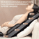 Shiatsu Neck Back Massage Chair Pad With Heat Full Body Comfort Support 2