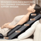 Shiatsu Neck Back Massage Chair Pad With Heat Full Body Comfort Support 2