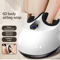 Foot Massager With Heat Vibration And Deep Kneading Relief 0