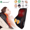 3 In 1 Shiatsu Massage Pillow For Neck Back And Shoulder Pain Relief 6