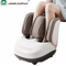 Electric Calf And Foot Shiatsu Massager With Air Compression Deep Kneading Relief 0