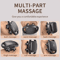 Professional Deep Tissue Massage Gun With 24 Heads High Power Muscle Relief 3