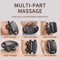 Professional Deep Tissue Massage Gun With 24 Heads High Power Muscle Relief 3