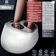 Smart Airbag Foot Massager With Heat And Stretching Wrap Support 5