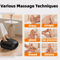 Automatic Foot Massager With Air Compression And Deep Roller Kneading 3