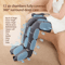 Home Air Wave Leg Massager With Air Compression Circulation Support 1