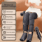 Home Air Wave Leg Massager With Air Compression Circulation Support 5