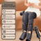 Home Air Wave Leg Massager With Air Compression Circulation Support 5