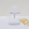 Refillable Lockable Pump Dispenser Bottle For Nail And Makeup Use 5