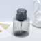 Refillable Lockable Pump Dispenser Bottle For Nail And Makeup Use 6