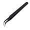 Anti Static Precision Tweezers For Nail Art And Eyelash Extensions 4