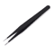 Anti Static Precision Tweezers For Nail Art And Eyelash Extensions 5