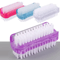 Double Sided Nail Cleaning Brush For Manicure And Pedicure Care 0