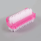 Double Sided Nail Cleaning Brush For Manicure And Pedicure Care 4