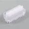 Double Sided Nail Cleaning Brush For Manicure And Pedicure Care 5