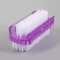 Double Sided Nail Cleaning Brush For Manicure And Pedicure Care 7