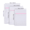 Zippered Mesh Laundry Bags Set For Bra And Underwear Care 3 Piece 4