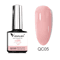 VENALISA Quick Construction Jelly Nail Gel Semi Transparent Strengthening Formula 75ml 6