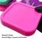 Portable Magnetic Nail Art Organizer Tray For Tool And Bit Storage 3