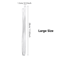 Long Stainless Steel Kitchen Tongs Heat Resistant Non Slip Cooking Tool 5