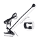 5W UV Gel Nail Lamp With Clip And Flexible Arm Nail Dryer 3