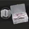 Double Layer Nail Tool Storage Box Large Capacity Organizer Case 0