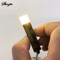 Mini Torch Keychain Rechargeable Light Decorative Pendant 2
