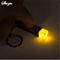 Mini Torch Keychain Rechargeable Light Decorative Pendant 3