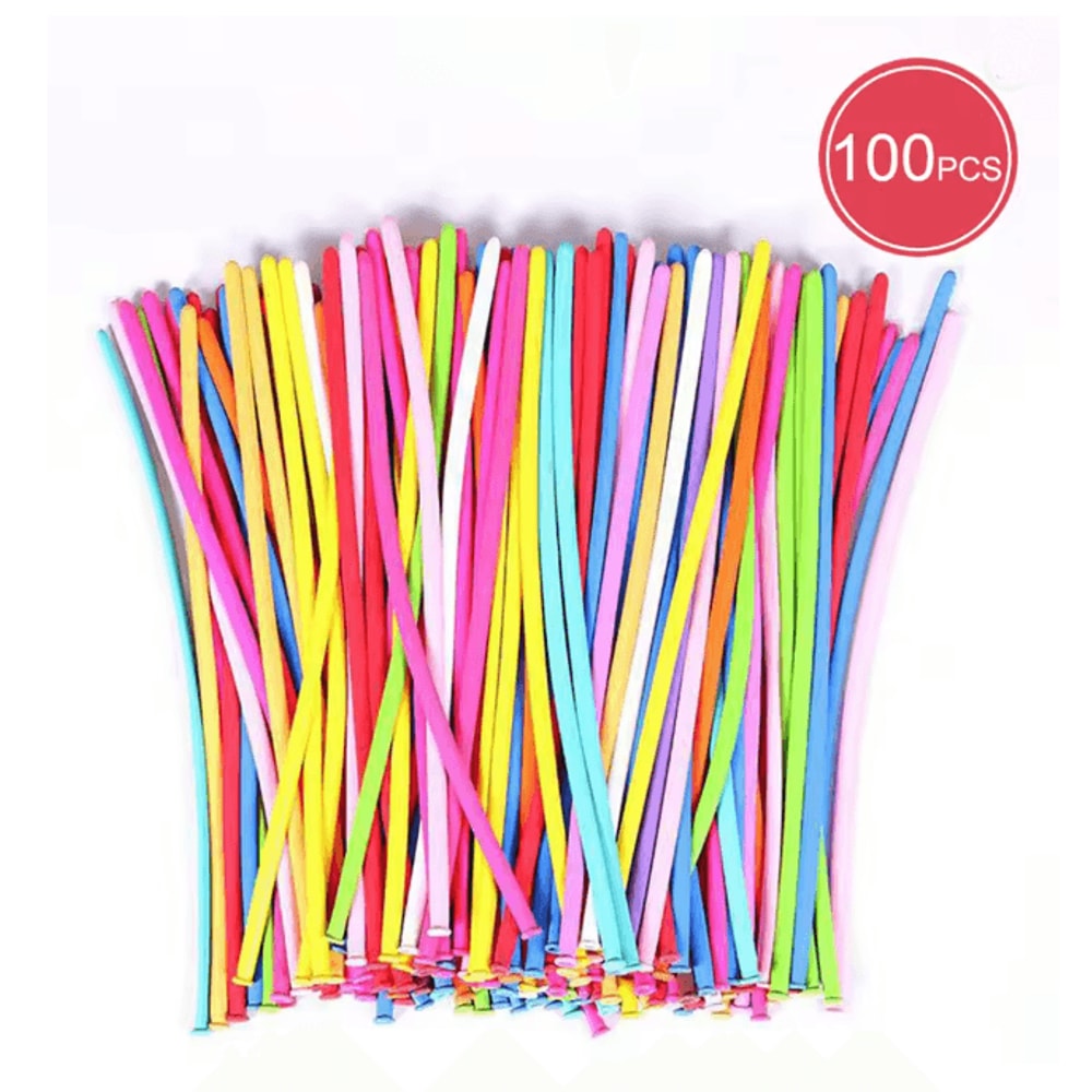 500 Pack Water Balloons For Outdoor Games And Summer Parties 1