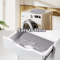 Portable Foldable Laundry Hamper Pop Up Dirty Clothes Basket 3