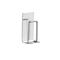 Stainless Steel Wall Mounted Toothbrush Holder Bathroom Organizer 6
