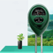 3 In 1 Soil PH Meter Moisture And Light Tester For Garden Plants 3