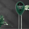 3 In 1 Soil PH Meter Moisture And Light Tester For Garden Plants 4