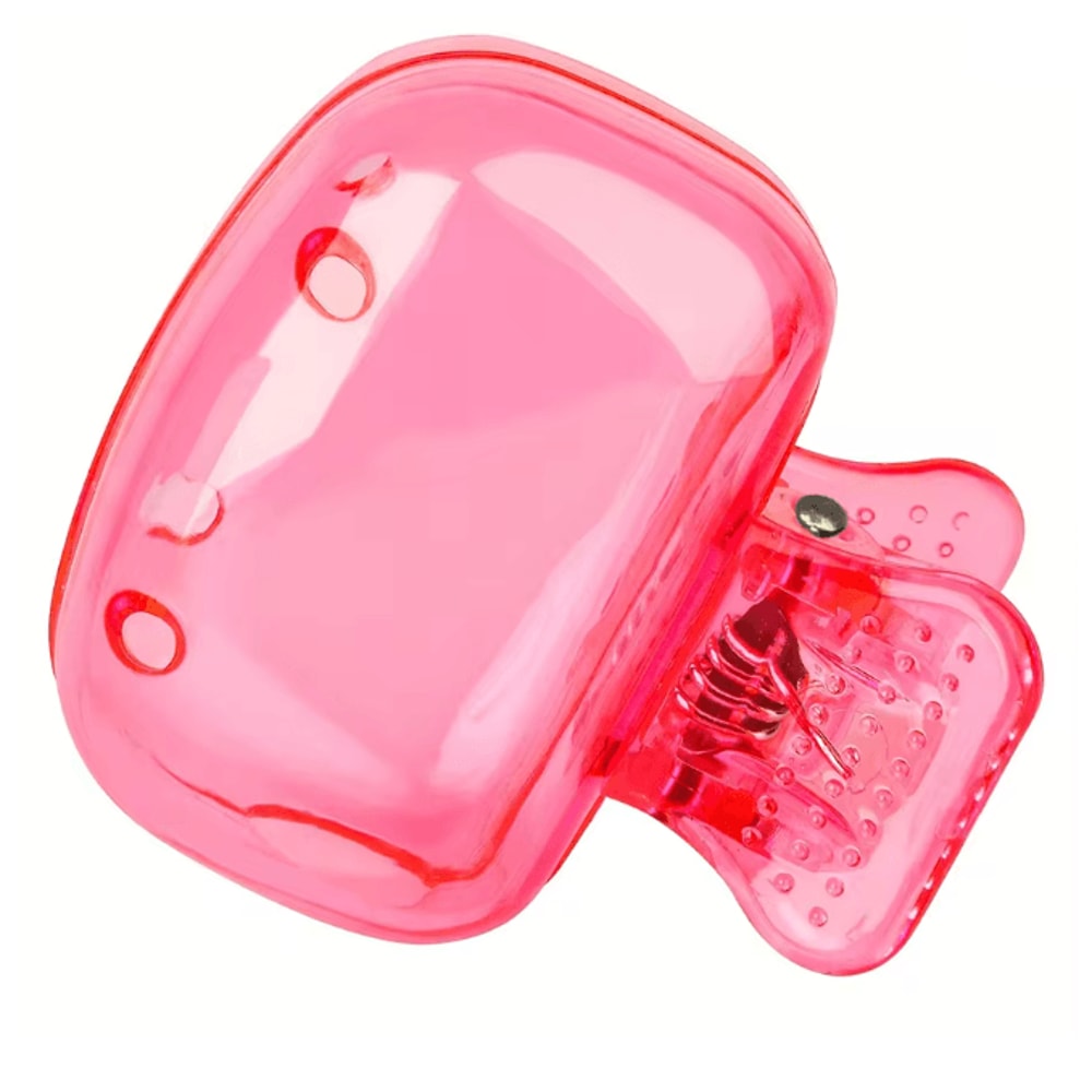 Travel Toothbrush Head Cover Portable Toothbrush Protector Cap Case 11