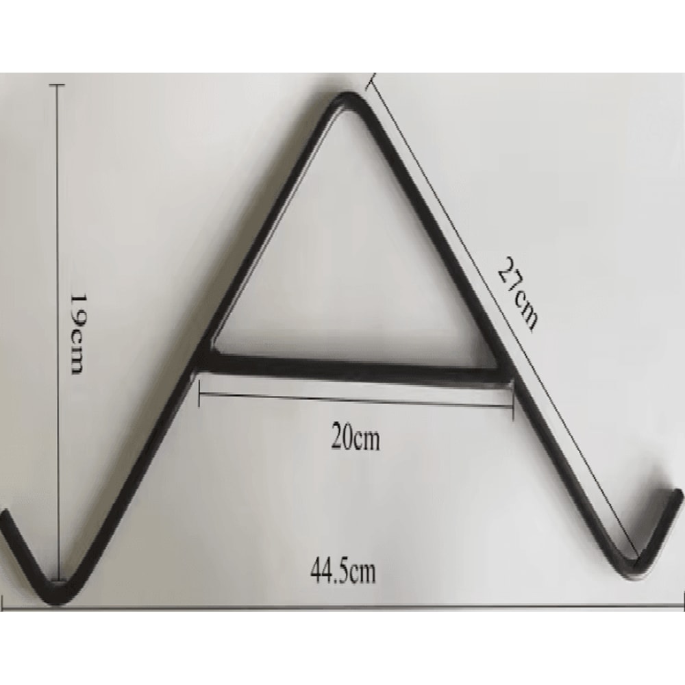 Heavy Duty Deer Hoist Pulley System Hunting Game Lifting Kit 3