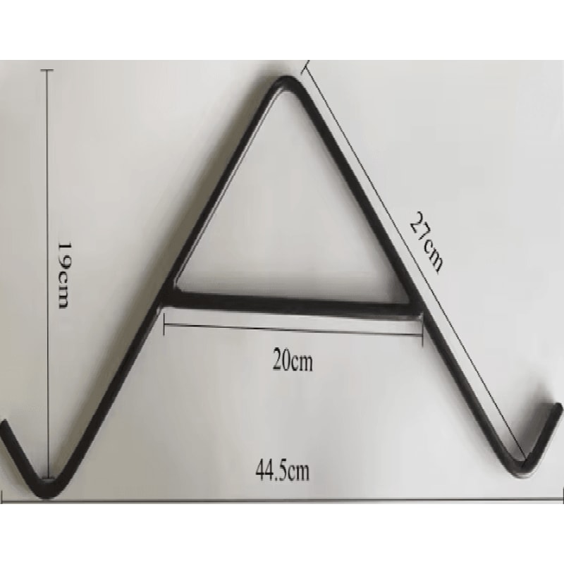 Heavy Duty Deer Hoist Pulley System Hunting Game Lifting Kit 3