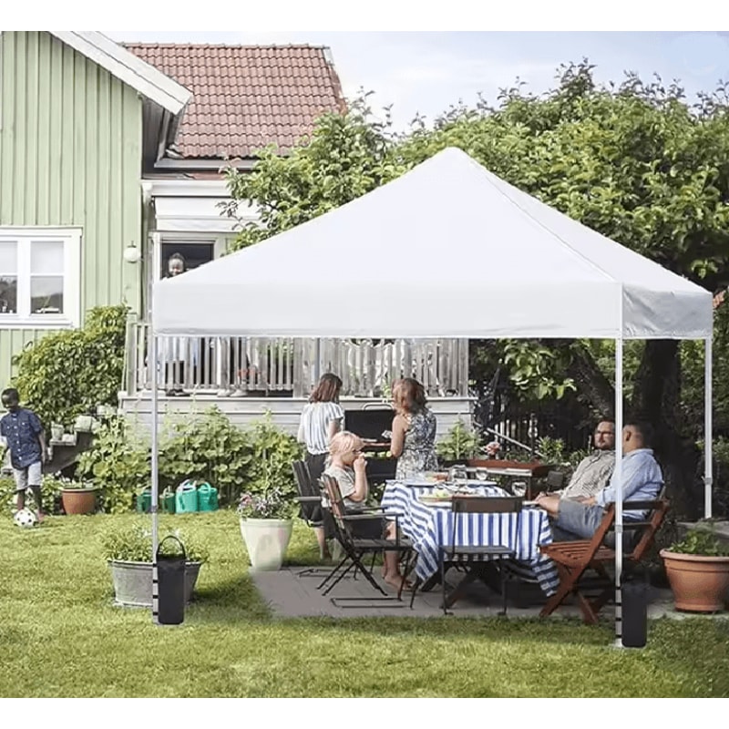 Heavy Duty Canopy Tent Weight Sand Bags For Gazebo And Outdoor Shelters 3